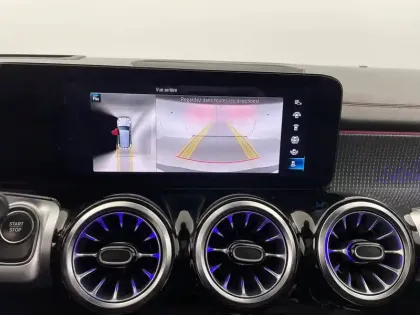 Photo 26 Mercedes Classe B EQB 350 4Matic