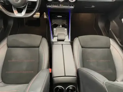 Photo 63 Mercedes Classe B EQB 350 4Matic