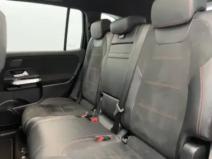 Photo 83 Mercedes Classe B EQB 350 4Matic