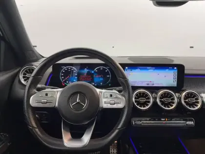 Photo 21 Mercedes Classe B EQB 350 4Matic