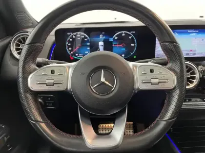 Photo 22 Mercedes Classe B EQB 350 4Matic