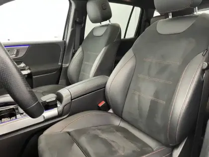 Photo 82 Mercedes Classe B EQB 350 4Matic