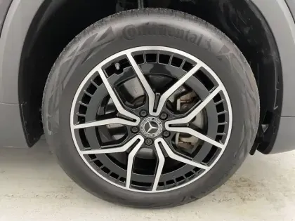 Photo 46 Mercedes Classe B EQB 350 4Matic