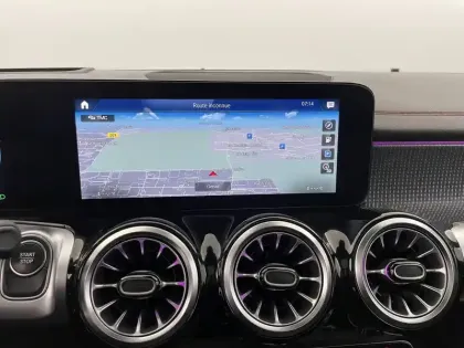 Photo 20 Mercedes Classe B EQB 350 4Matic