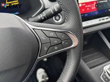 Photo 20 Renault Symbioz  E-Tech full hybrid 145