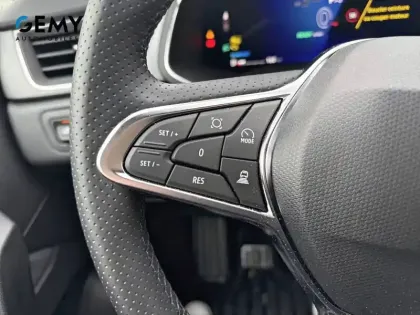 Photo 19 Renault Symbioz  E-Tech full hybrid 145