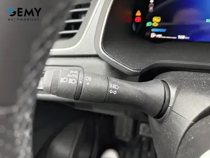 Photo 17 Renault Symbioz  E-Tech full hybrid 145