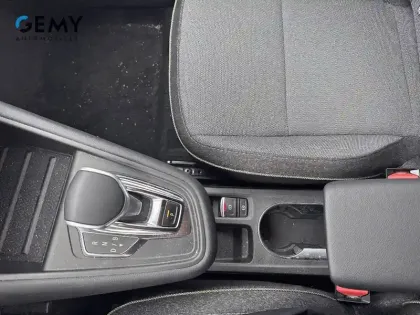 Photo 24 Renault Symbioz  E-Tech full hybrid 145