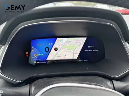 Photo 21 Renault Symbioz  E-Tech full hybrid 145