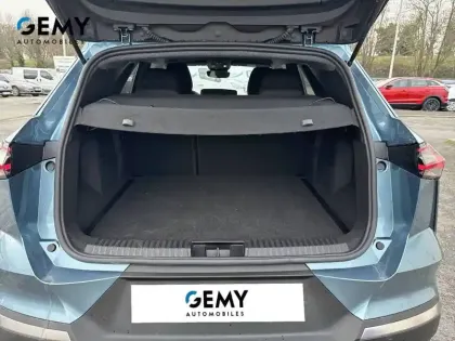 Photo 5 Renault Symbioz  E-Tech full hybrid 145