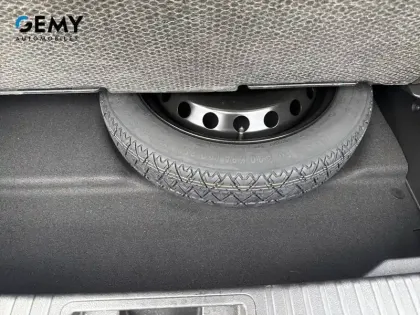 Photo 14 Renault Symbioz  E-Tech full hybrid 145