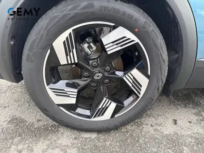 Photo 13 Renault Symbioz  E-Tech full hybrid 145