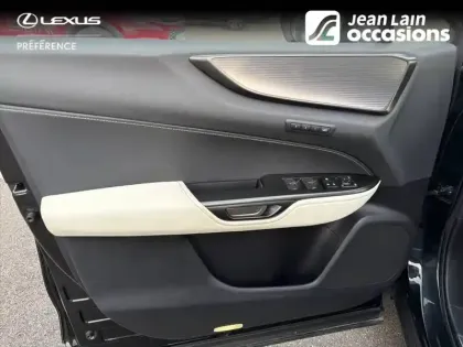 Photo 20 Lexus Nx  450h+ 4WD Hybride Rechargeable