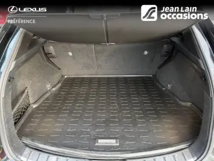 Photo 9 Lexus Nx  450h+ 4WD Hybride Rechargeable