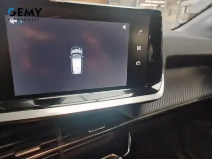 Photo 14 Peugeot 208  Electrique 50 kWh 136ch