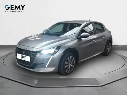 Photo Peugeot 208 Active Business