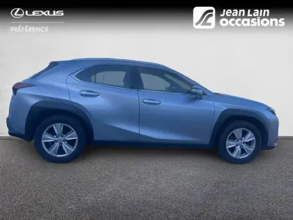 Photo 24 Lexus UX Gén. I Ph1 MC Pack 5