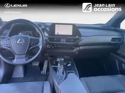 Photo 17 Lexus UX  250h 2WD
