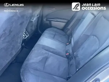 Photo 37 Lexus UX Gén. I Ph1 MC Pack 5