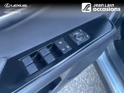 Photo 39 Lexus UX Gén. I Ph1 MC Pack 5