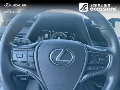 Photo 11 Lexus UX  250h 2WD