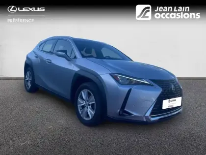 Photo 23 Lexus UX Gén. I Ph1 MC Pack 5