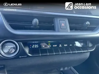 Photo 34 Lexus UX Gén. I Ph1 MC Pack 5