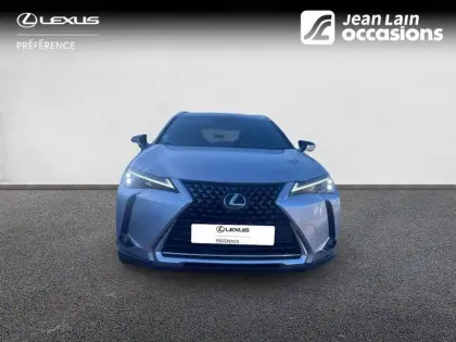 Photo 22 Lexus UX Gén. I Ph1 MC Pack 5