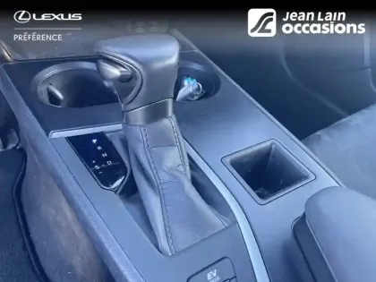 Photo 33 Lexus UX Gén. I Ph1 MC Pack 5