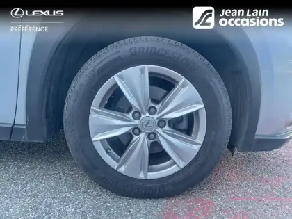 Photo 29 Lexus UX Gén. I Ph1 MC Pack 5