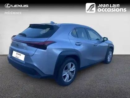 Photo 25 Lexus UX Gén. I Ph1 MC Pack 5