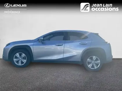 Photo 7 Lexus UX  250h 2WD