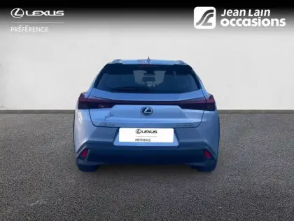 Photo 26 Lexus UX Gén. I Ph1 MC Pack 5