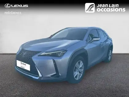Photo Lexus Ux Pack