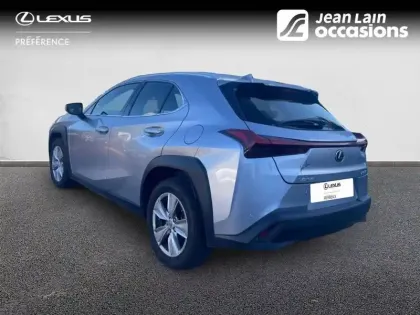 Photo 6 Lexus UX  250h 2WD