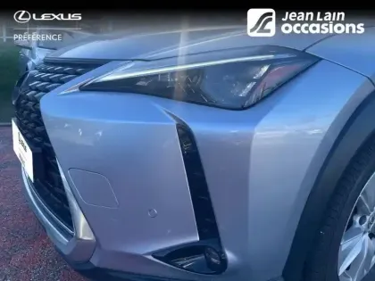 Photo 20 Lexus UX  250h 2WD