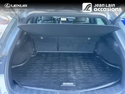 Photo 9 Lexus UX  250h 2WD