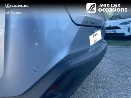 Photo 19 Lexus UX  250h 2WD