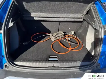 Photo 7 Peugeot 2008  Electrique 136 ch