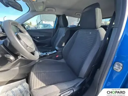 Photo 106 Peugeot 2008  Electrique 136 ch
