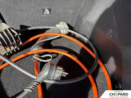 Photo 23 Peugeot 2008  Electrique 136 ch