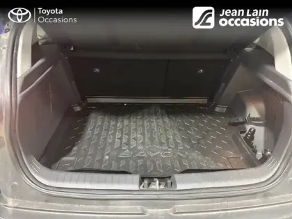 Photo 9 Hyundai Bayon  1.0 T-GDi 100 DCT-7 Hybrid 48V