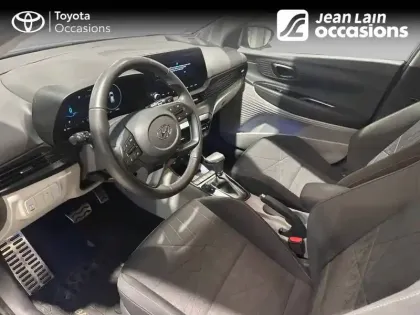 Photo 10 Hyundai Bayon  1.0 T-GDi 100 DCT-7 Hybrid 48V