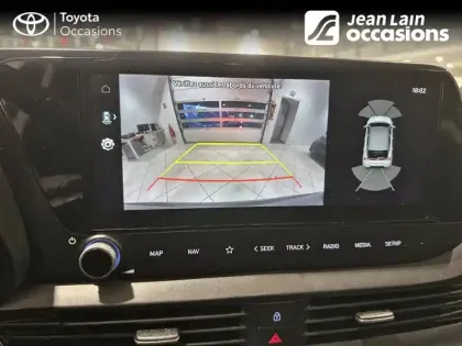 Photo 15 Hyundai Bayon  1.0 T-GDi 100 DCT-7 Hybrid 48V