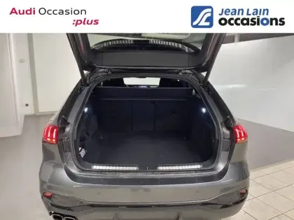 Photo 29 Audi A5  Avant TDI Hybride 204 ch S tronic 7 Quattro