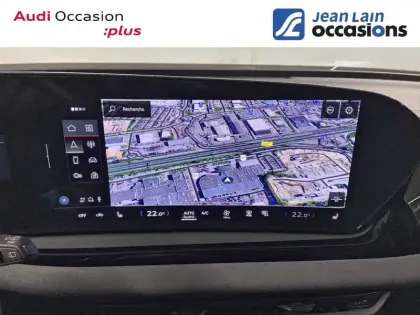 Photo 34 Audi A5  Avant TDI Hybride 204 ch S tronic 7 Quattro