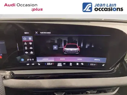 Photo 38 Audi A5  Avant TDI Hybride 204 ch S tronic 7 Quattro