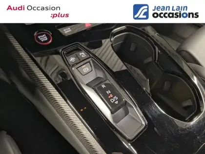 Photo 52 Audi A5  Avant TDI Hybride 204 ch S tronic 7 Quattro