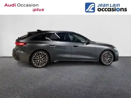 Photo 43 Audi A5  Avant TDI Hybride 204 ch S tronic 7 Quattro