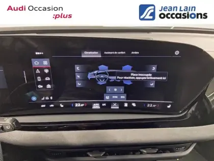 Photo 33 Audi A5  Avant TDI Hybride 204 ch S tronic 7 Quattro